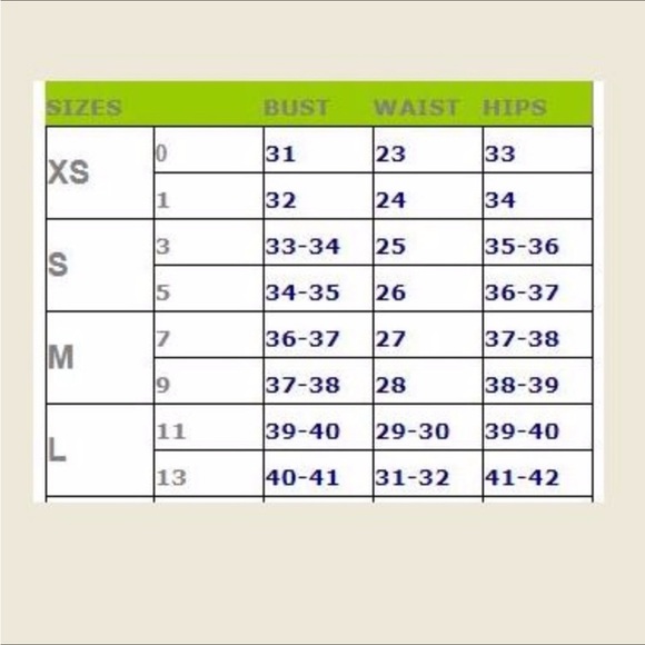 NWOT The Harper Lace Up Body Suit - Picture 3 of 3